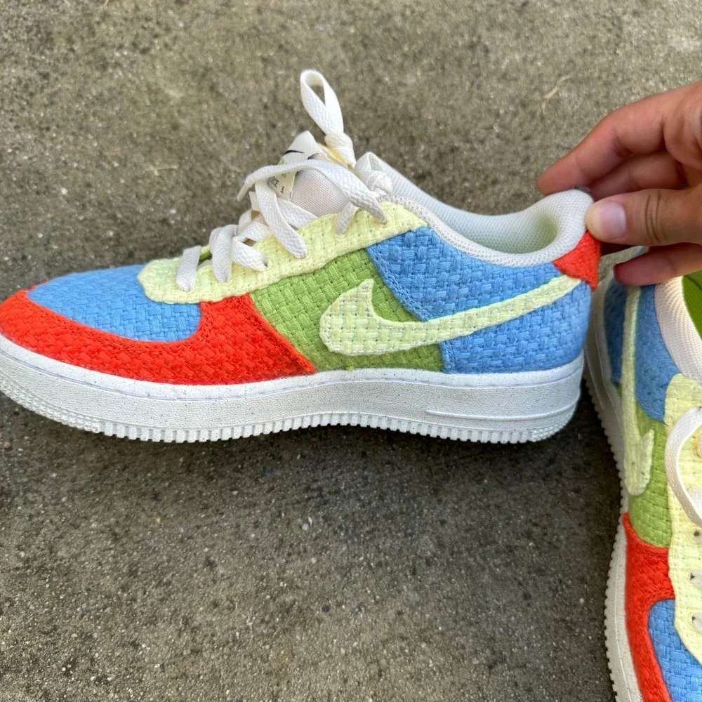 Nike air force